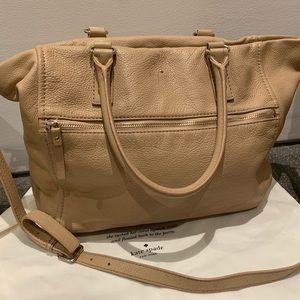 Kate Spade large handbag